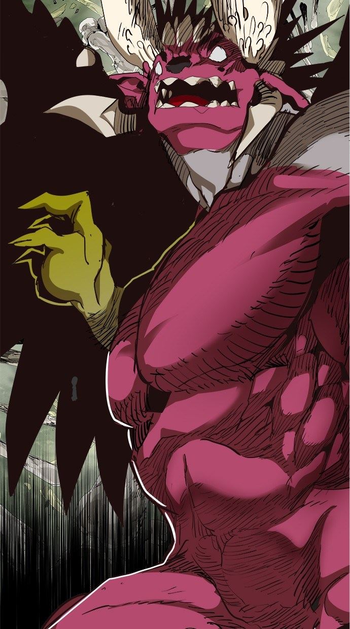 The God of High School Chap 500 - Next Chap 501