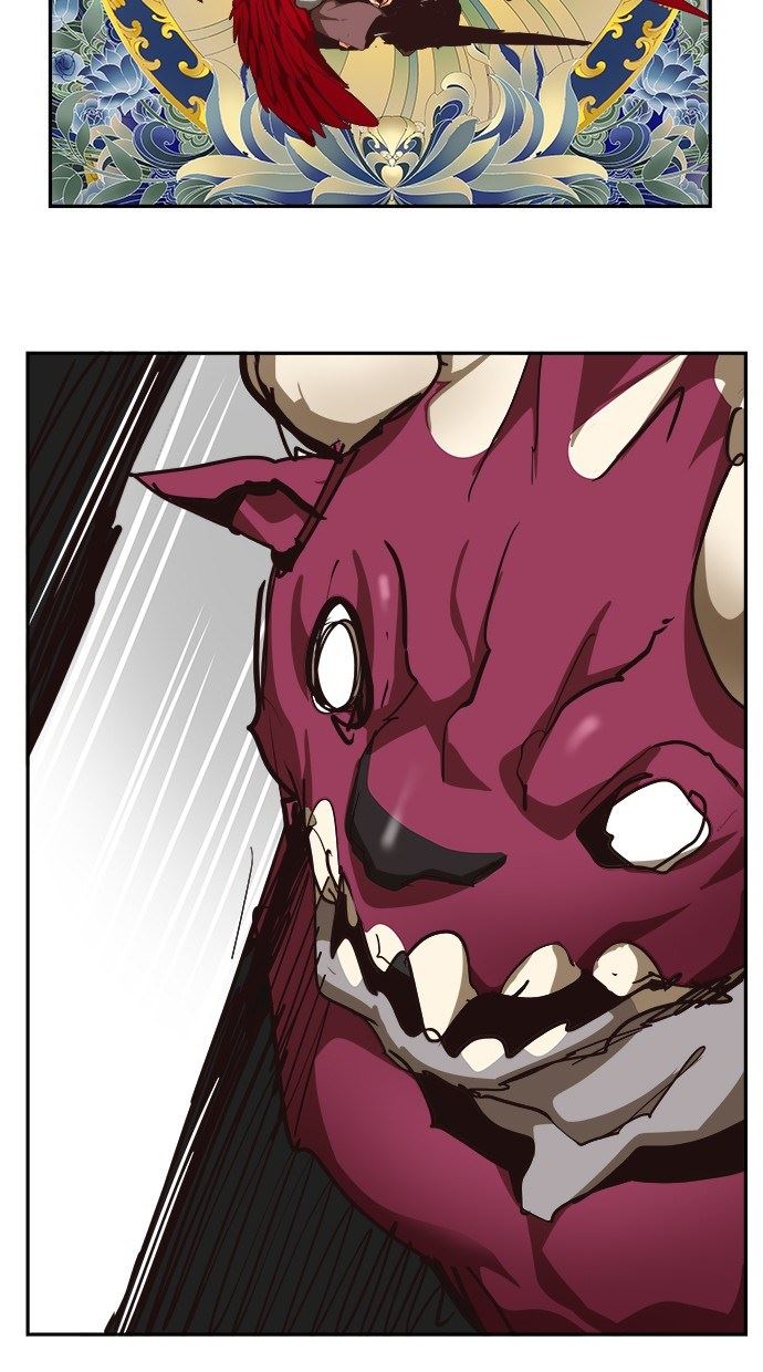 The God of High School Chap 500 - Next Chap 501