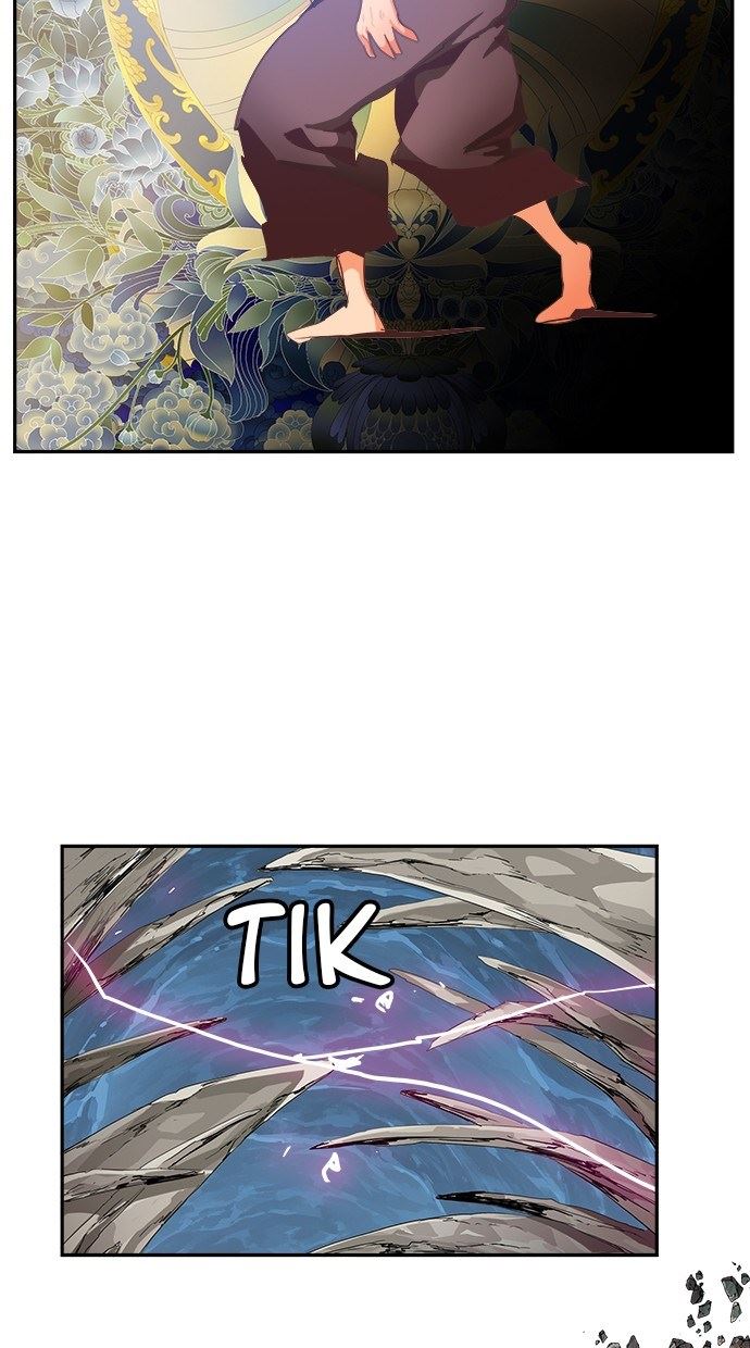 The God of High School Chap 500 - Next Chap 501