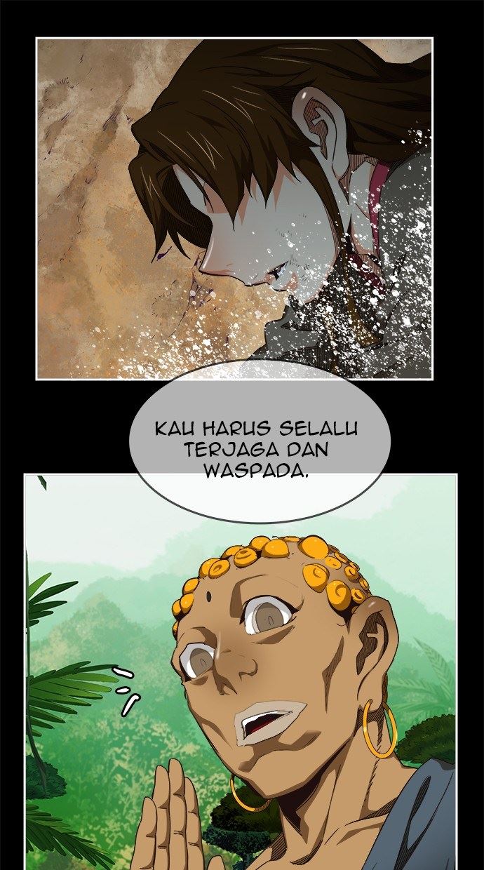 The God of High School Chap 500 - Next Chap 501