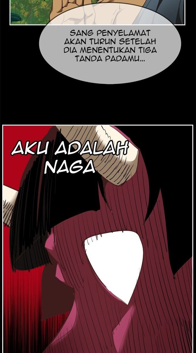 The God of High School Chap 500 - Next Chap 501