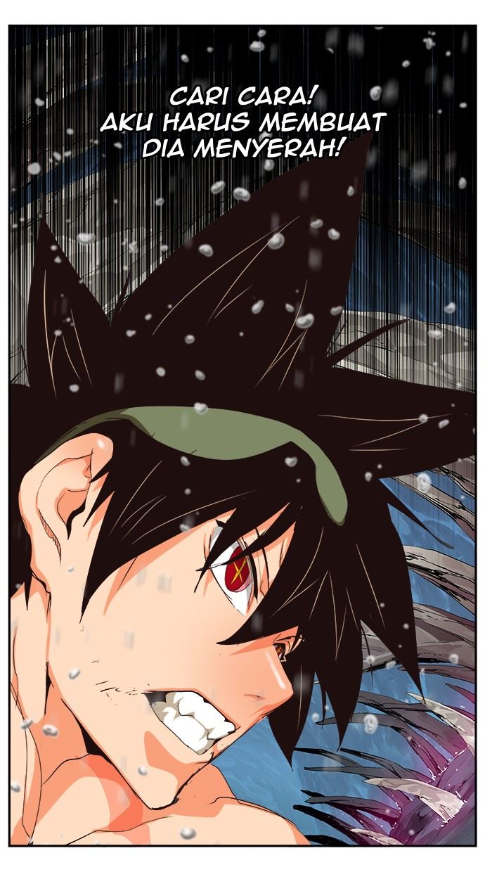 The God of High School Chap 500 - Next Chap 501