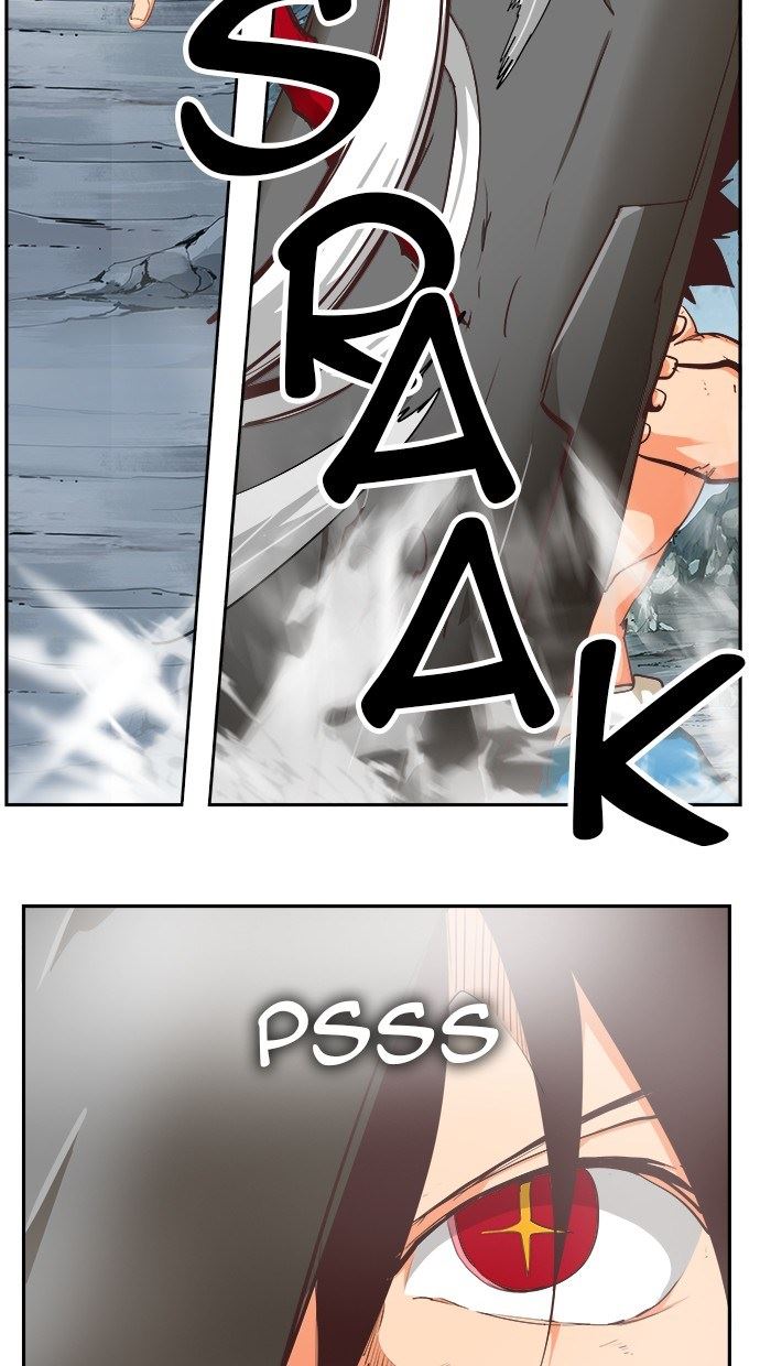 The God of High School Chap 500 - Next Chap 501