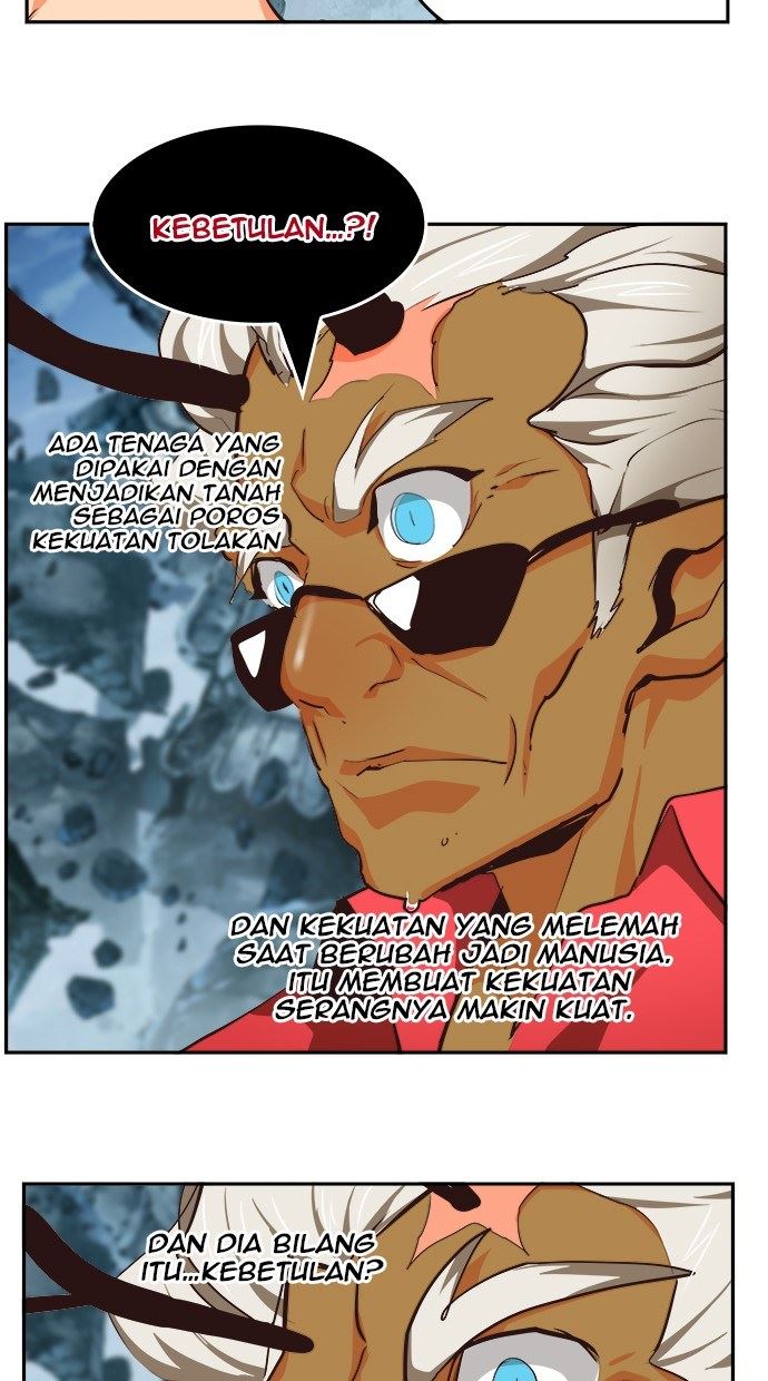 The God of High School Chap 501 - Next Chap 502