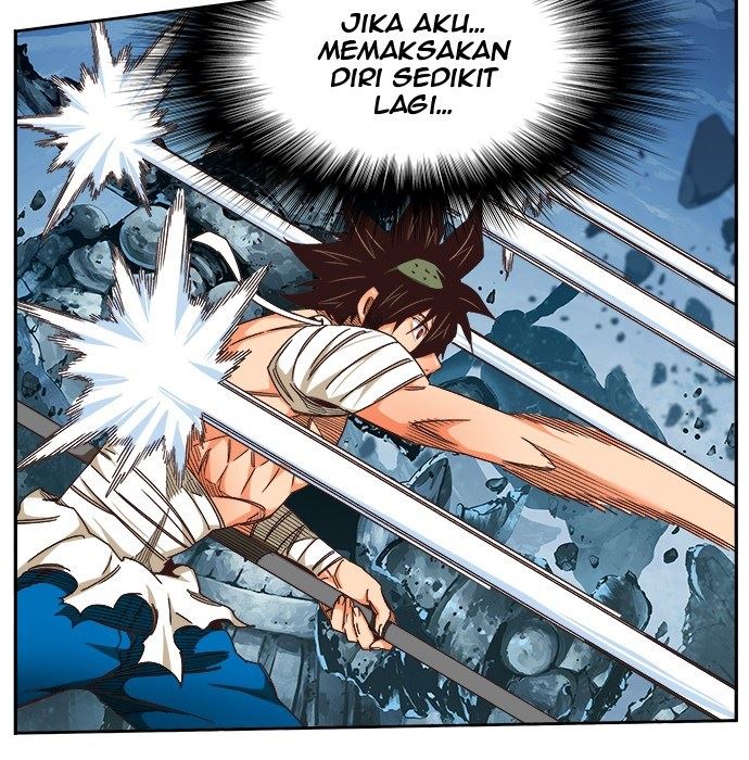 The God of High School Chap 501 - Next Chap 502