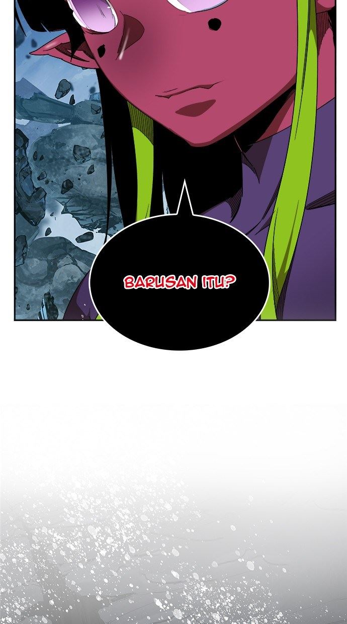 The God of High School Chap 501 - Next Chap 502
