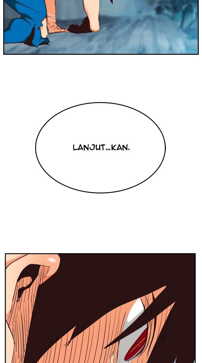 The God of High School Chap 501 - Next Chap 502