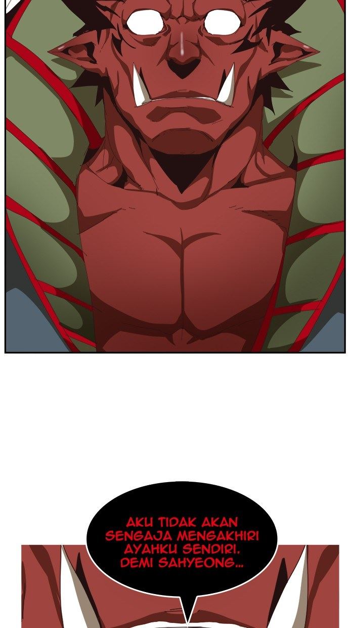 The God of High School Chap 502 - Next Chap 503