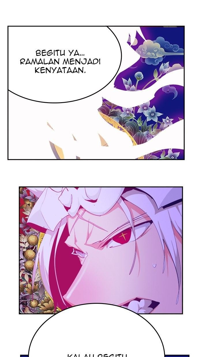The God of High School Chap 502 - Next Chap 503