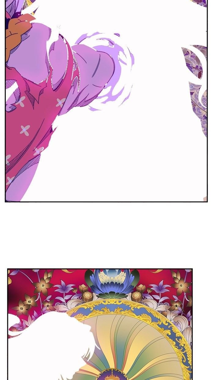 The God of High School Chap 502 - Next Chap 503