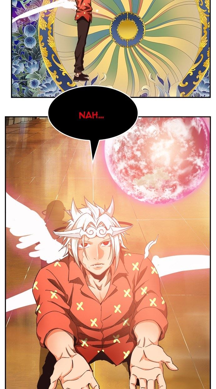 The God of High School Chap 502 - Next Chap 503