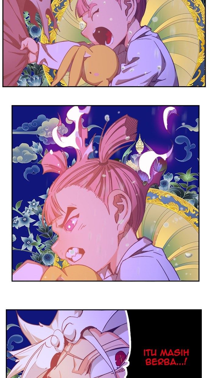 The God of High School Chap 502 - Next Chap 503