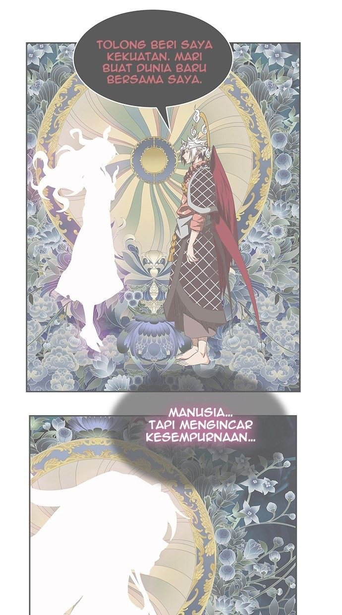 The God of High School Chap 502 - Next Chap 503