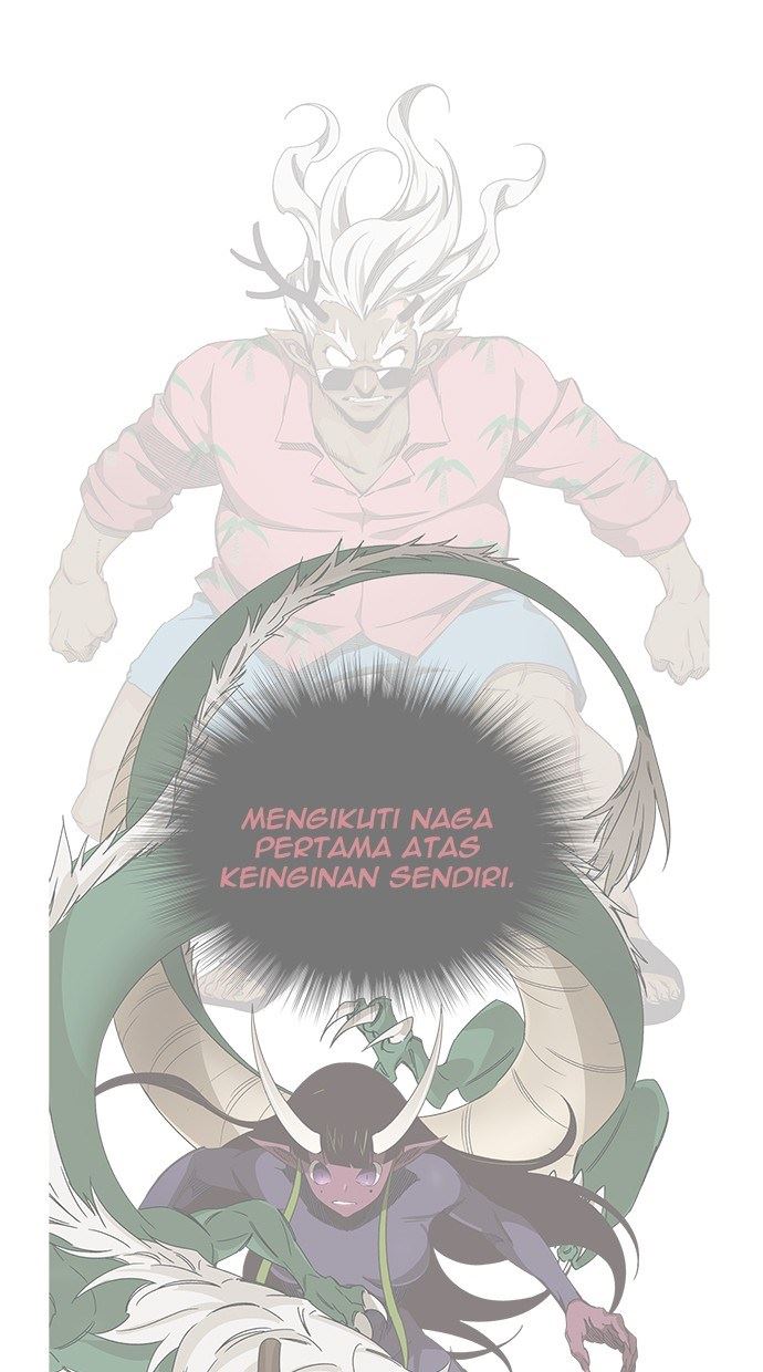 The God of High School Chap 502 - Next Chap 503