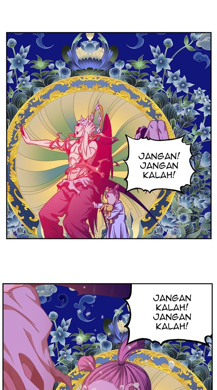 The God of High School Chap 502 - Next Chap 503