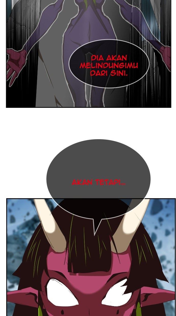 The God of High School Chap 502 - Next Chap 503