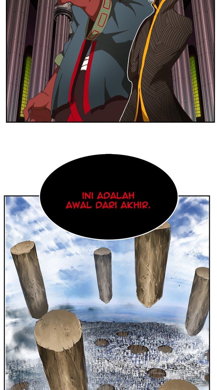 The God of High School Chap 502 - Next Chap 503