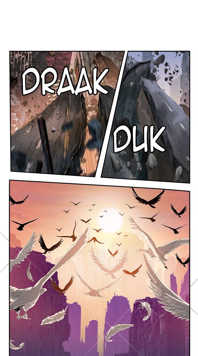 The God of High School Chap 502 - Next Chap 503