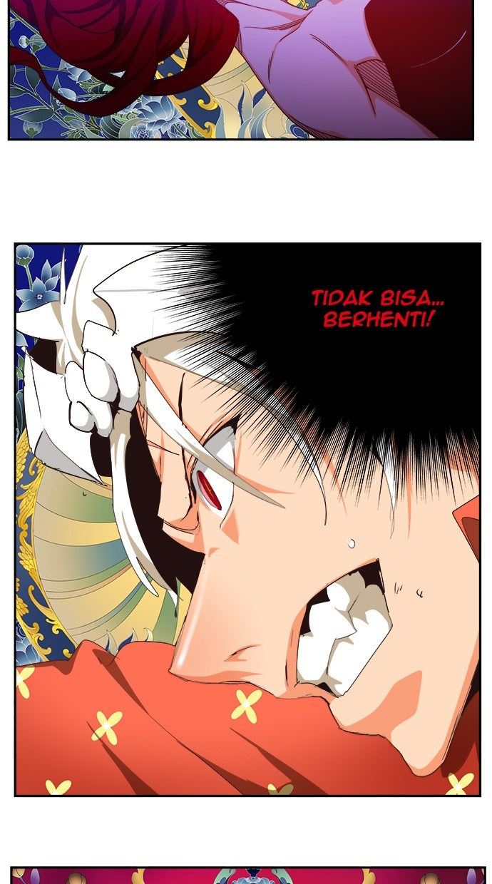 The God of High School Chap 502 - Next Chap 503