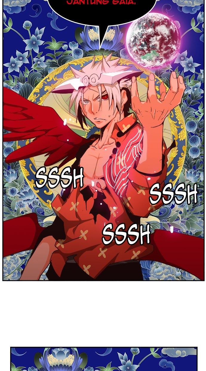 The God of High School Chap 502 - Next Chap 503