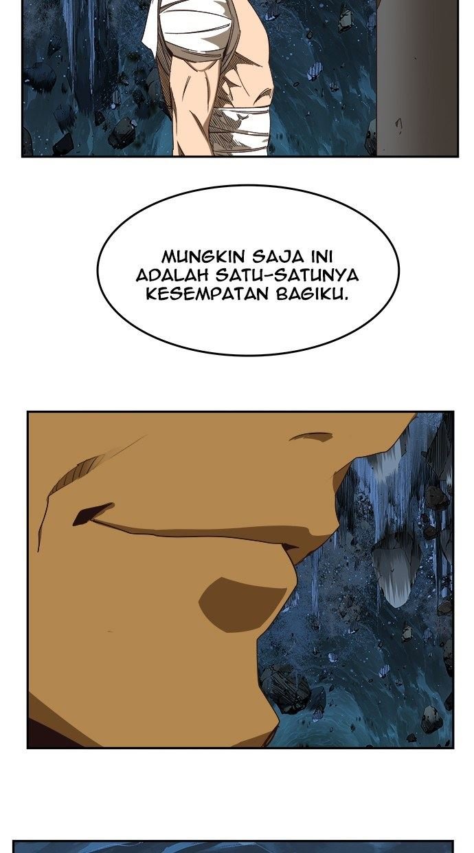 The God of High School Chap 502 - Next Chap 503