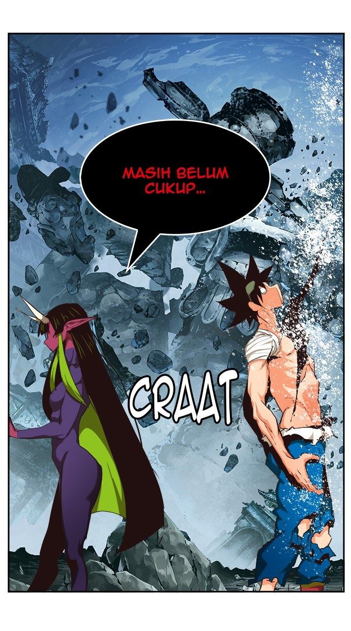 The God of High School Chap 502 - Next Chap 503