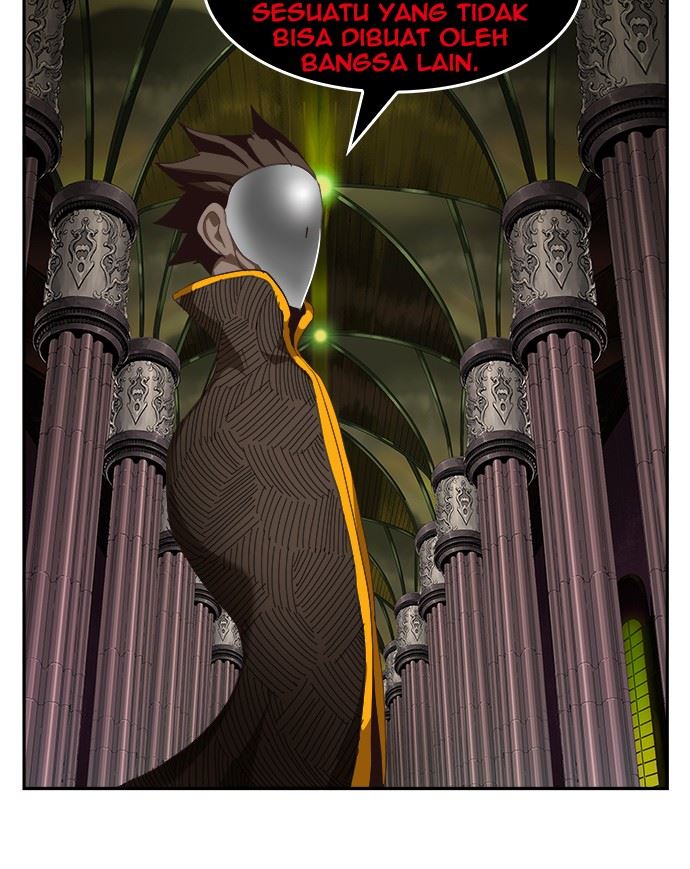 The God of High School Chap 502 - Next Chap 503