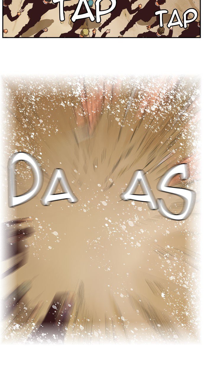 The God of High School Chap 507 - Next Chap 508