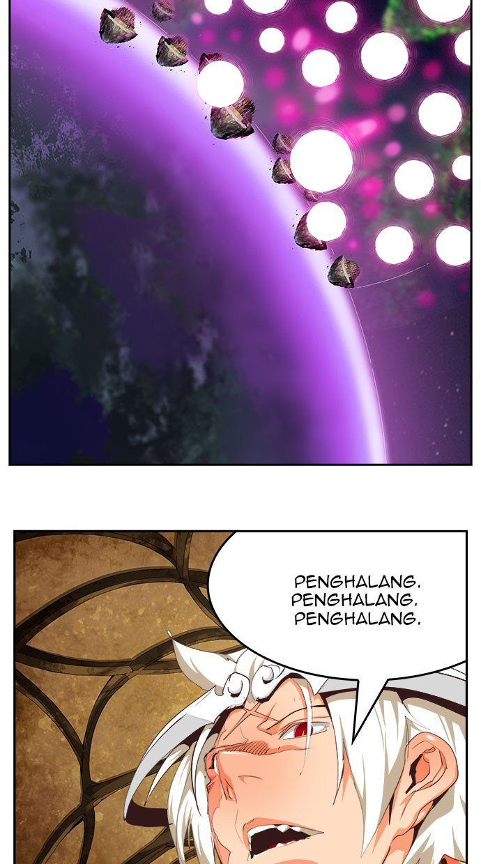 The God of High School Chap 507 - Next Chap 508