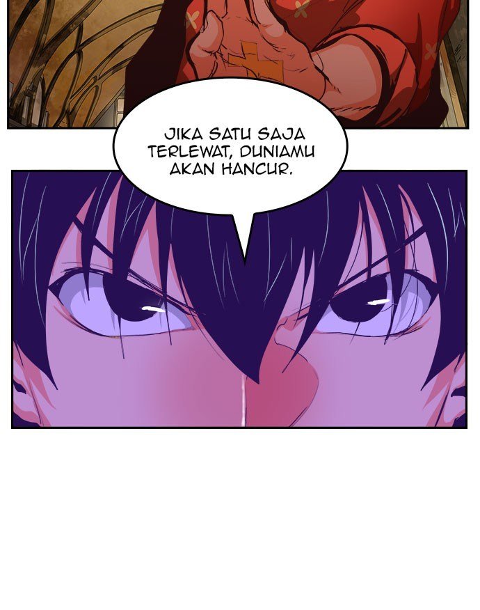 The God of High School Chap 507 - Next Chap 508
