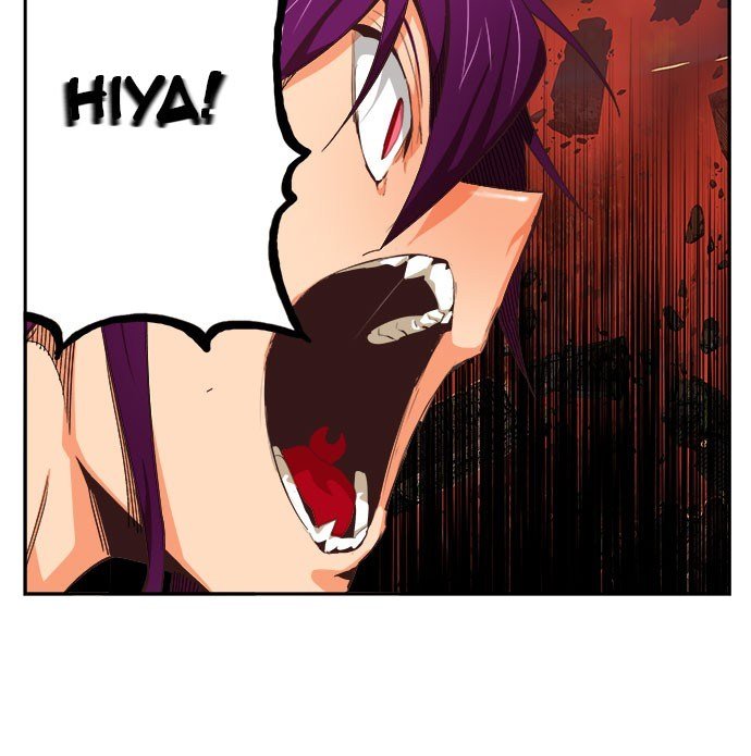 The God of High School Chap 507 - Next Chap 508