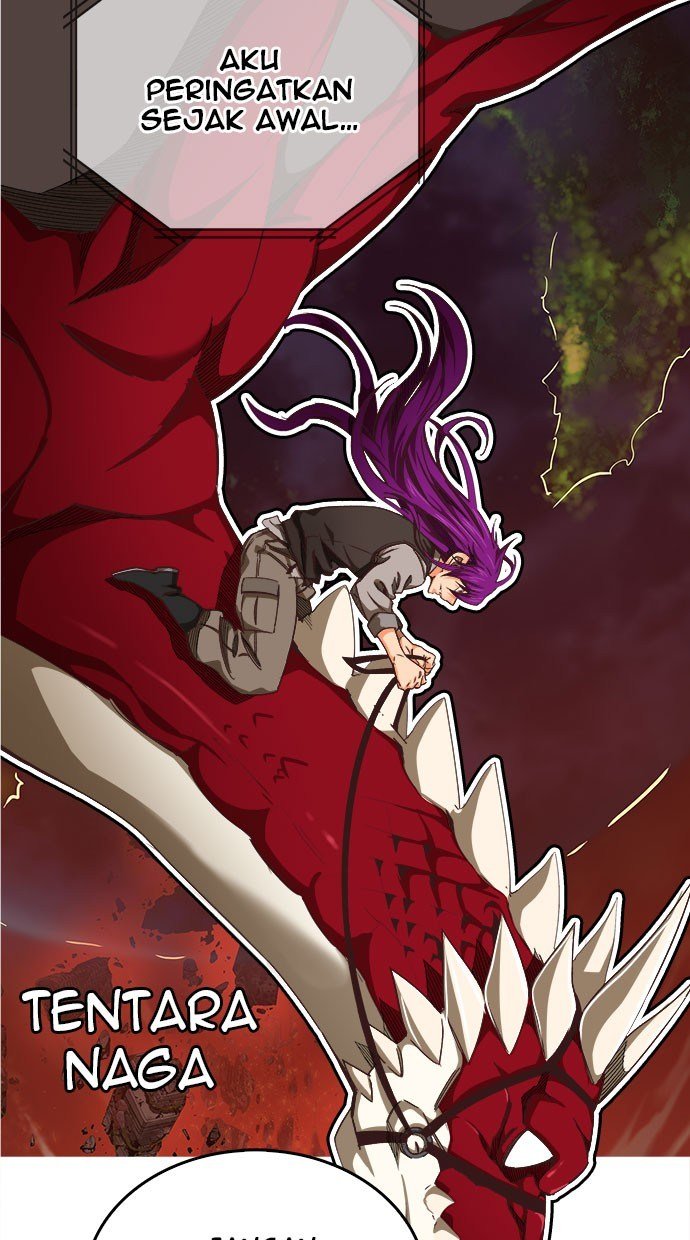 The God of High School Chap 507 - Next Chap 508