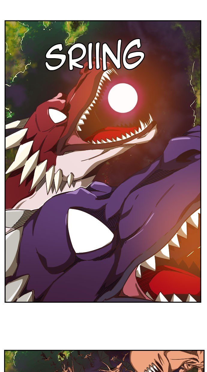 The God of High School Chap 507 - Next Chap 508