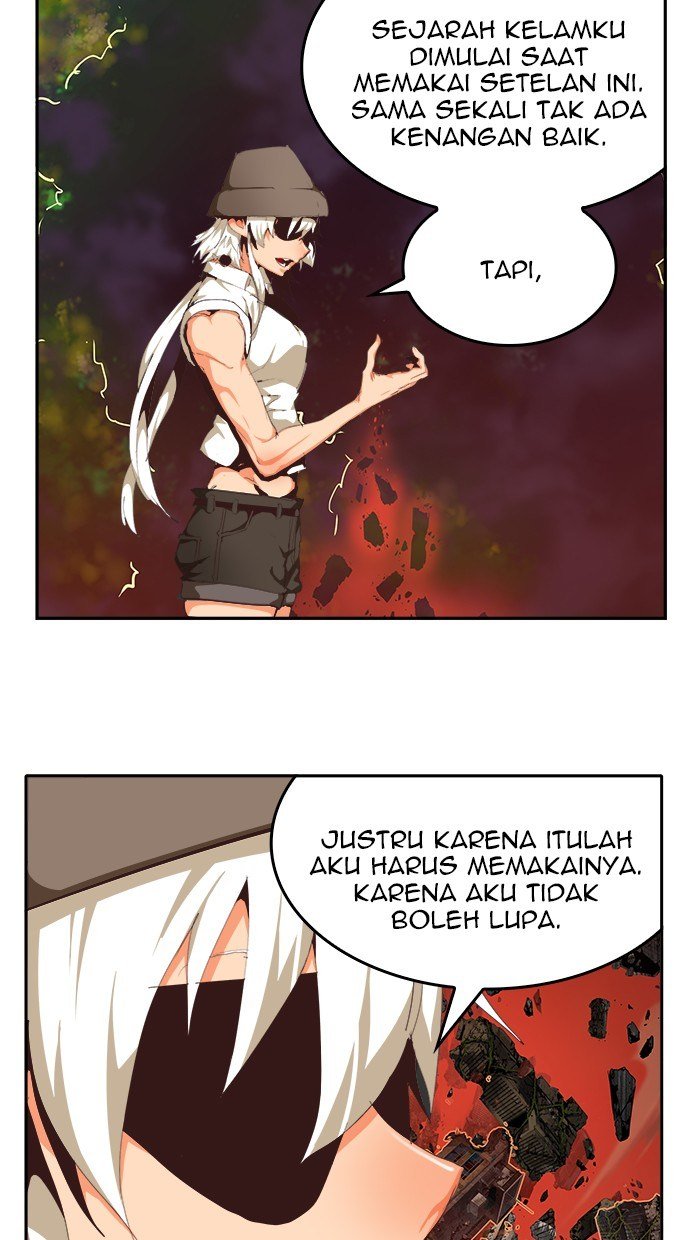 The God of High School Chap 505 - Next Chap 506