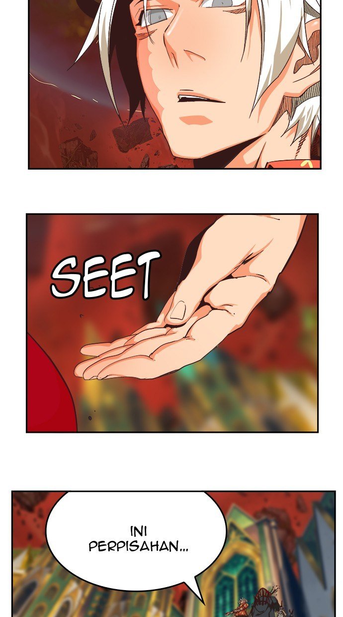 The God of High School Chap 505 - Next Chap 506