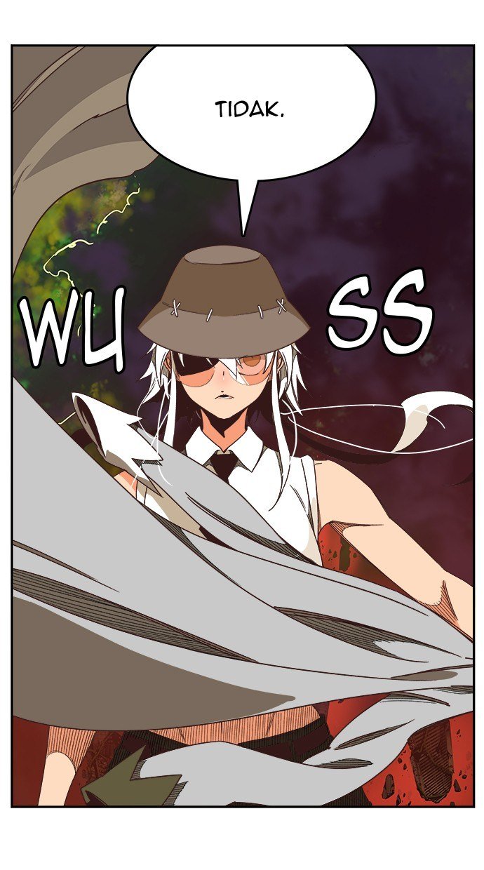 The God of High School Chap 505 - Next Chap 506