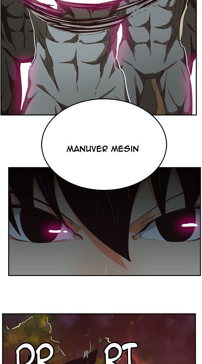 The God of High School Chap 506 - Next Chap 507