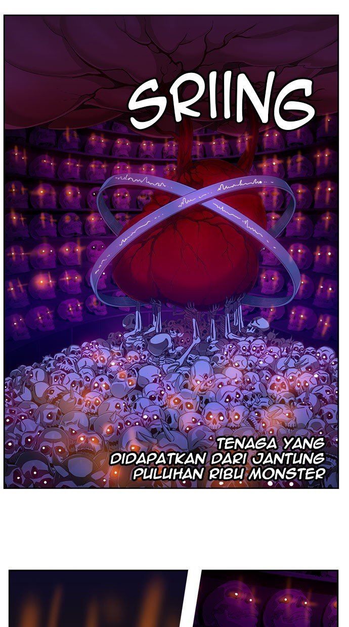 The God of High School Chap 506 - Next Chap 507