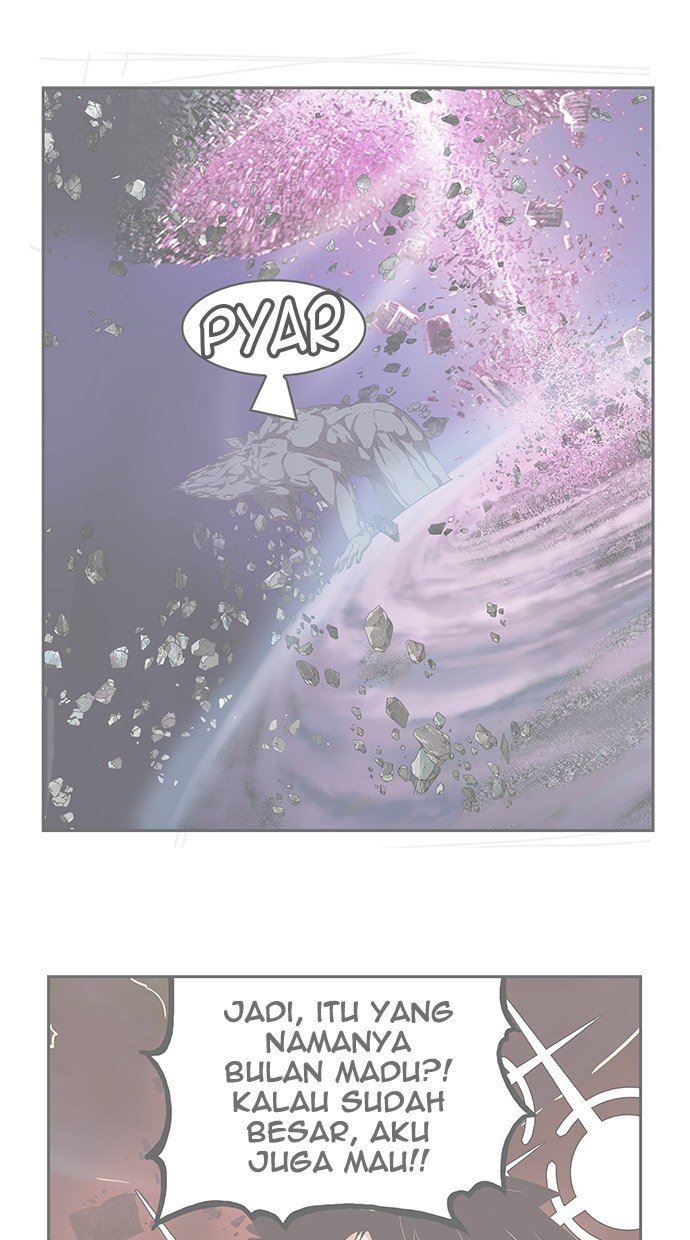 The God of High School Chap 506 - Next Chap 507