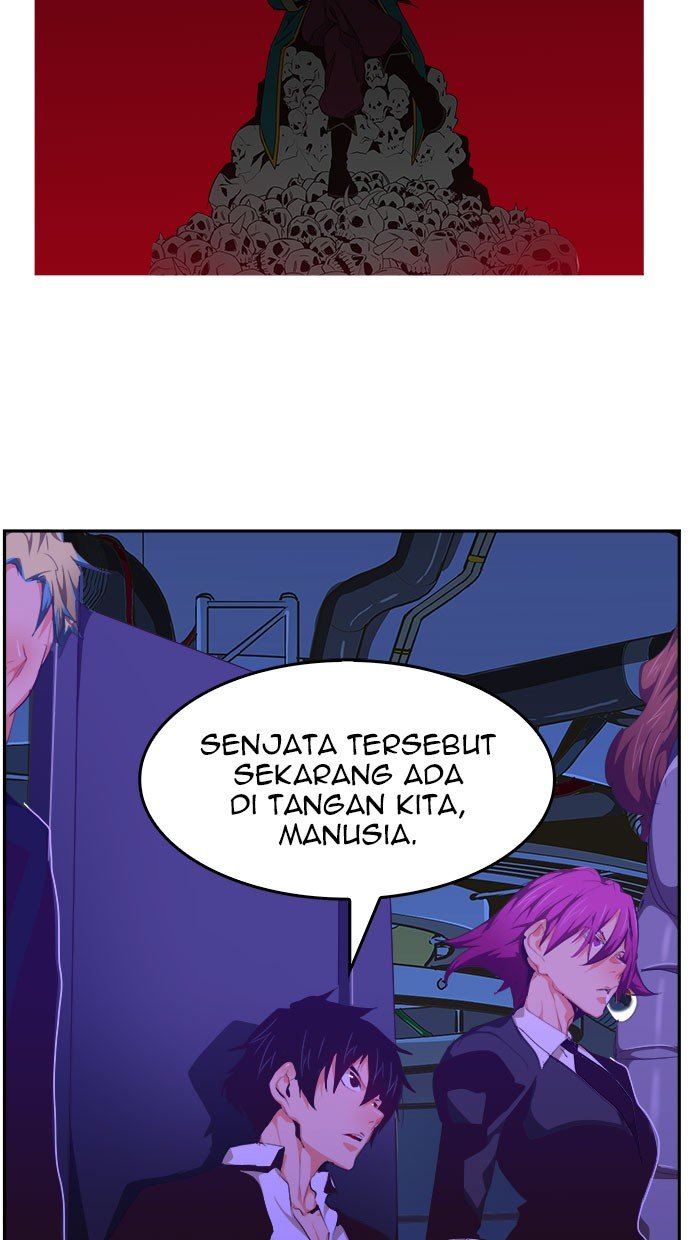 The God of High School Chap 506 - Next Chap 507
