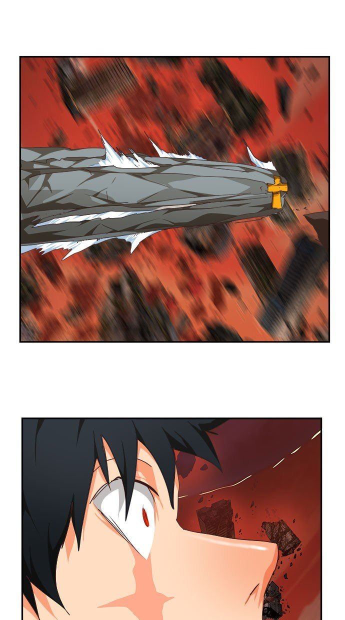 The God of High School Chap 506 - Next Chap 507