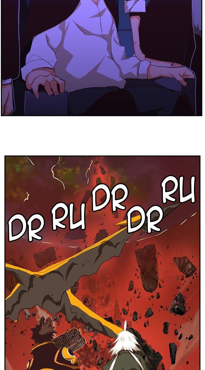 The God of High School Chap 506 - Next Chap 507