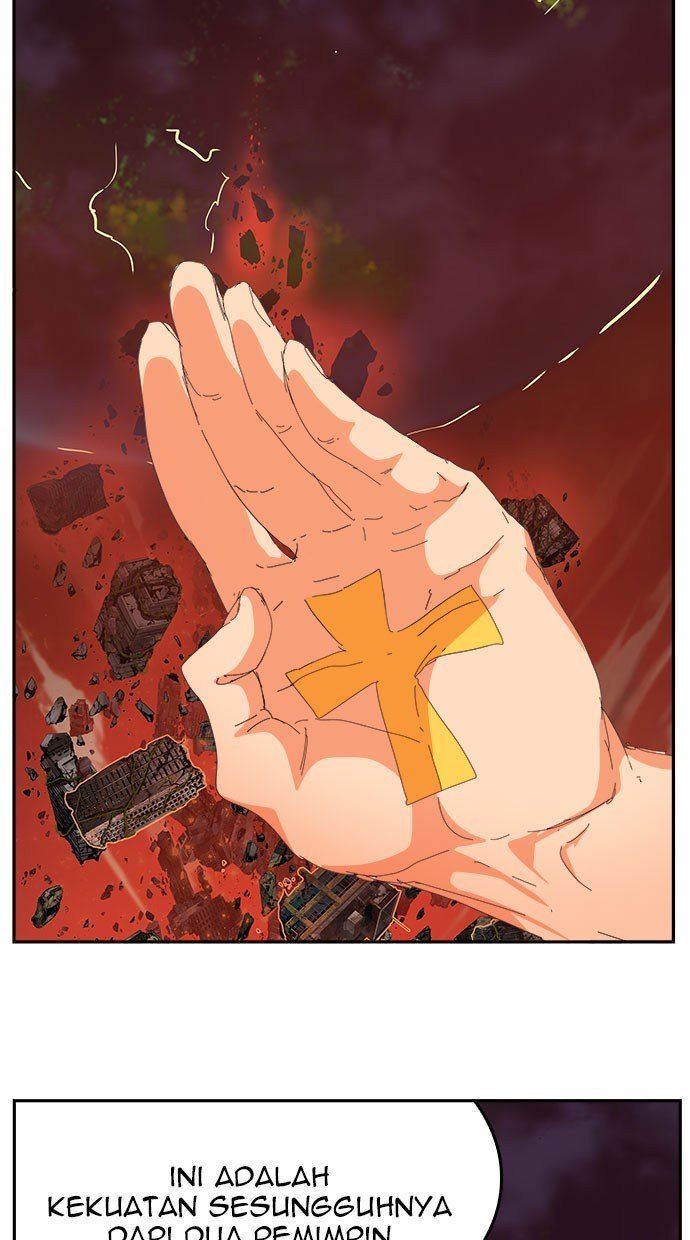The God of High School Chap 506 - Next Chap 507