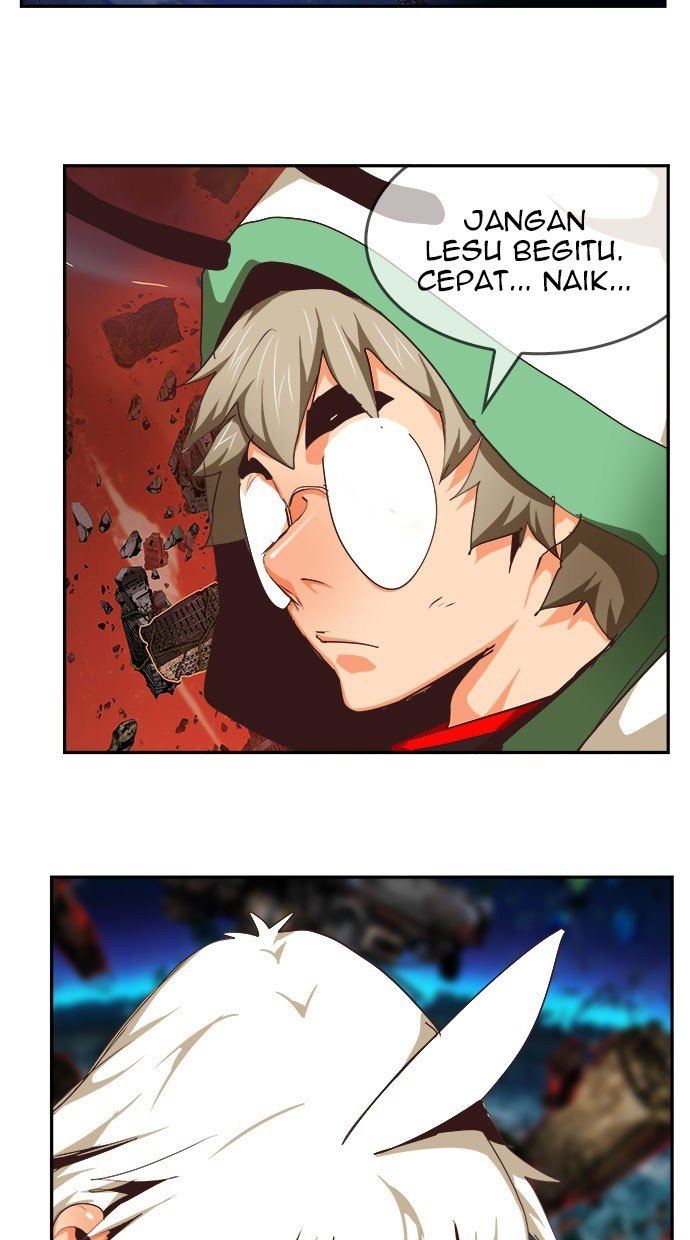 The God of High School Chap 506 - Next Chap 507