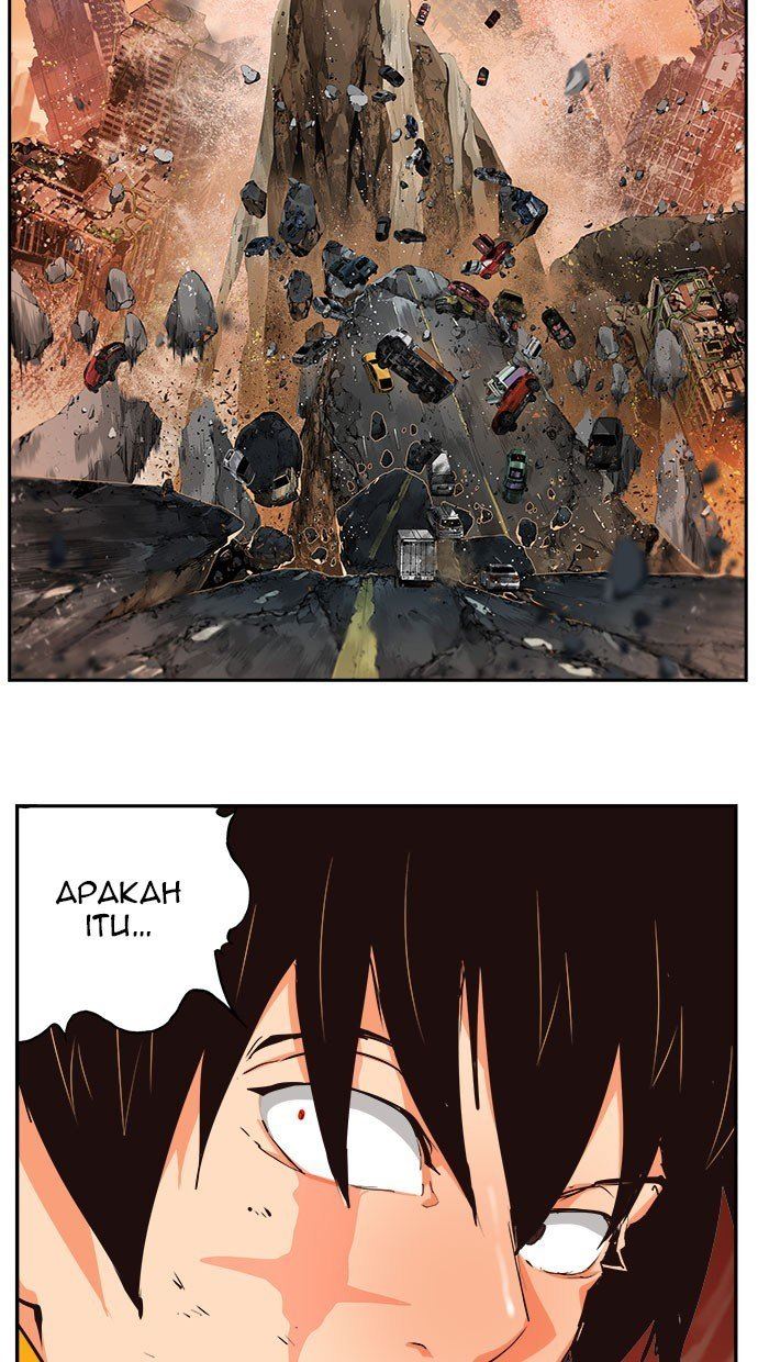 The God of High School Chap 506 - Next Chap 507