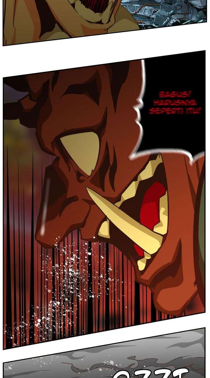 The God of High School Chap 508 - Next Chap 509