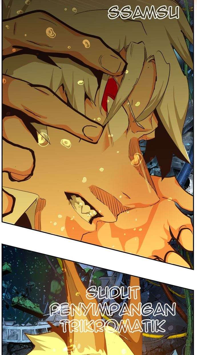 The God of High School Chap 508 - Next Chap 509