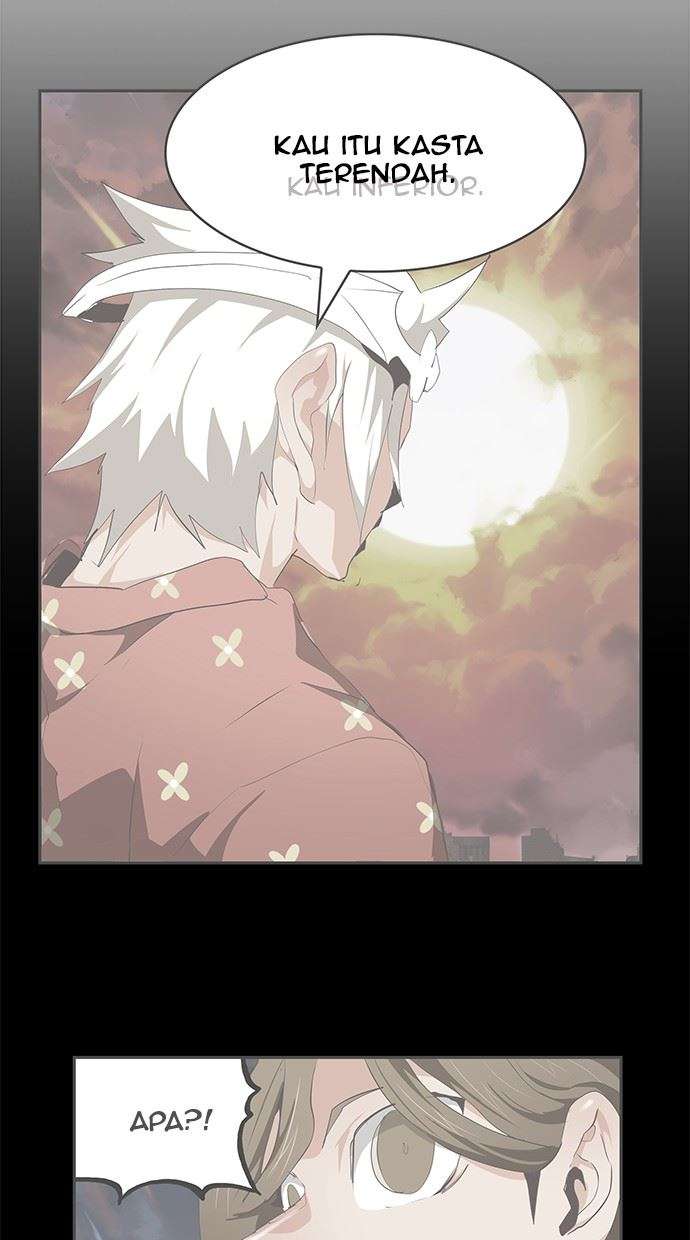 The God of High School Chap 508 - Next Chap 509