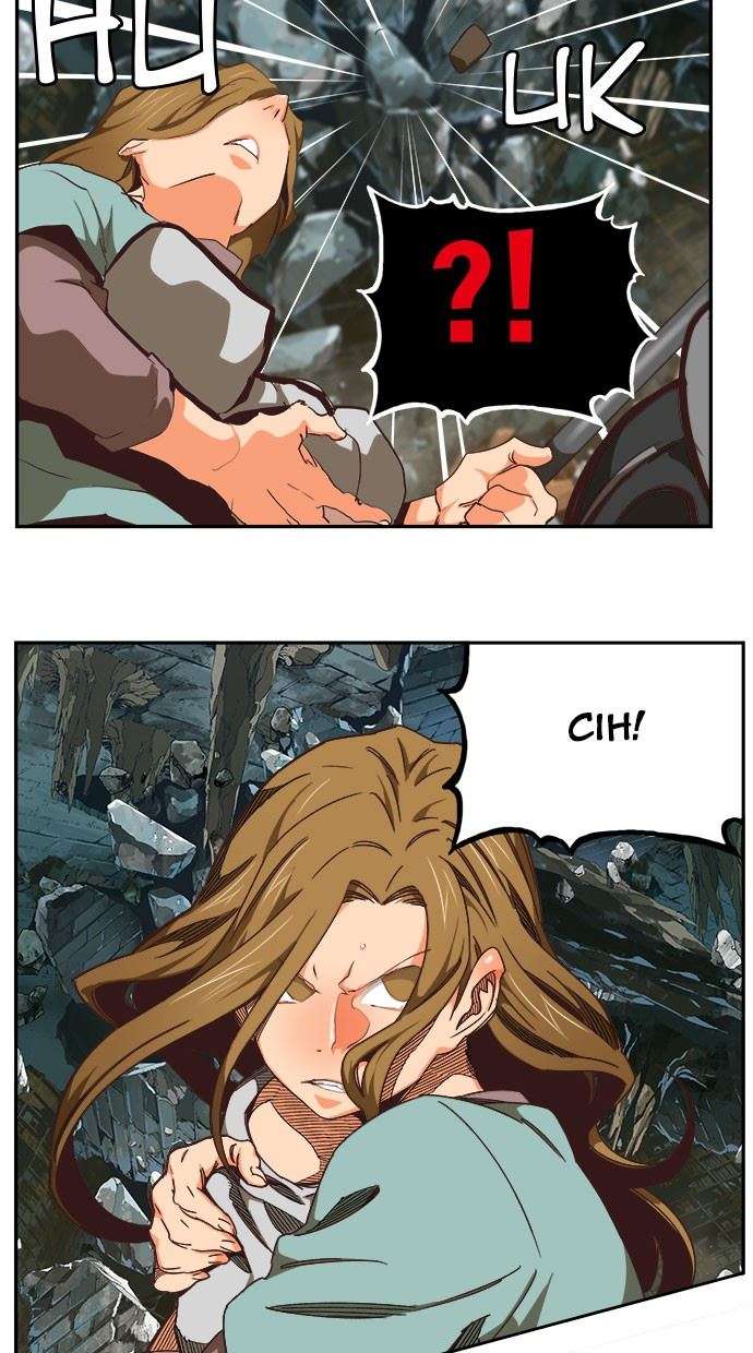 The God of High School Chap 508 - Next Chap 509