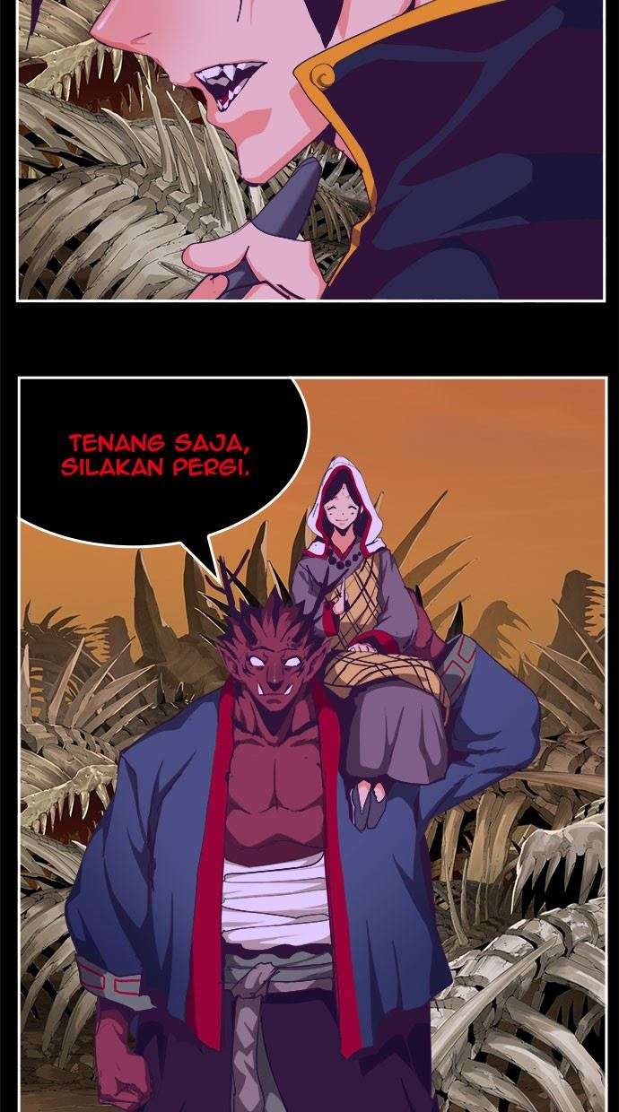 The God of High School Chap 508 - Next Chap 509